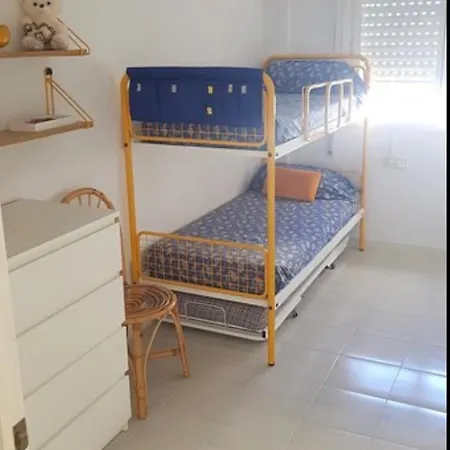 Appartement Playa