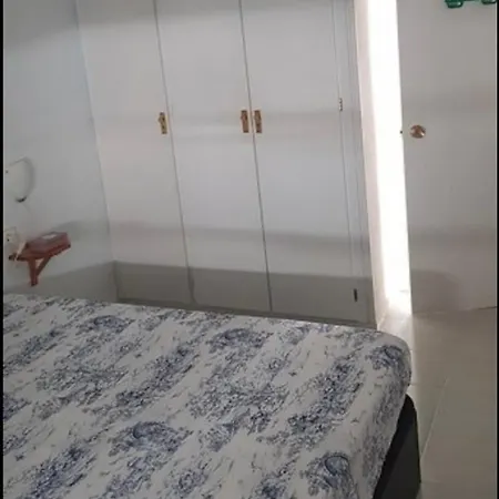 Playa Appartement *