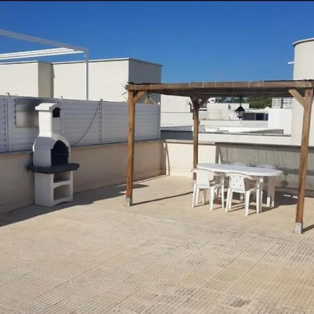 Appartement Playa *