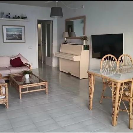 Playa Appartement *
