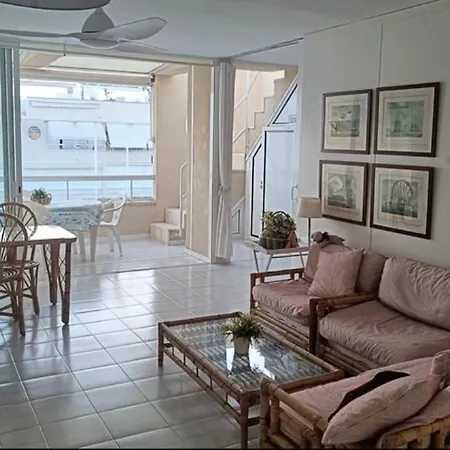Appartement Playa