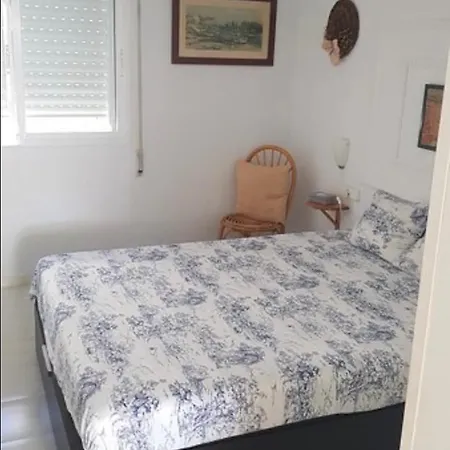 Appartement Playa Coma-ruga