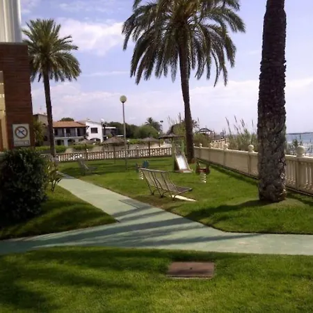 Playa *