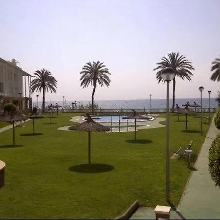 Playa 아파트